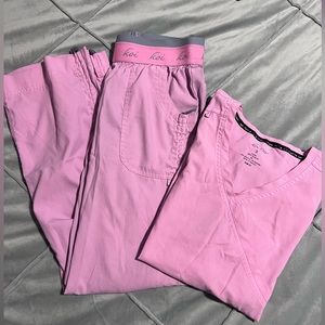 Koi Lite Scrubs